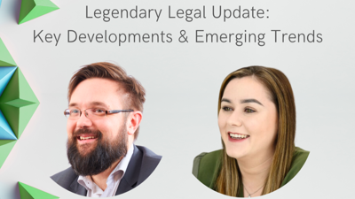 Legal Update 2023