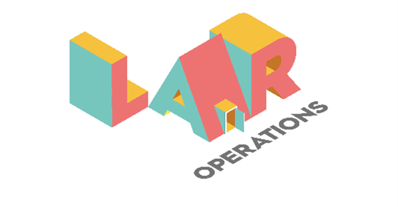 Job advertised by Lar Operations CIC