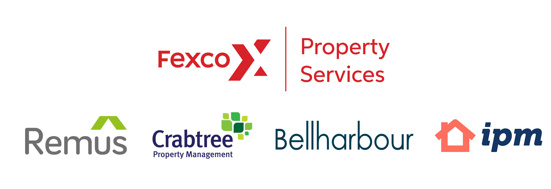 Job advertised by Fexco Property Services