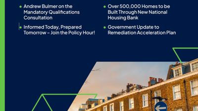 TPI Update - July 2025