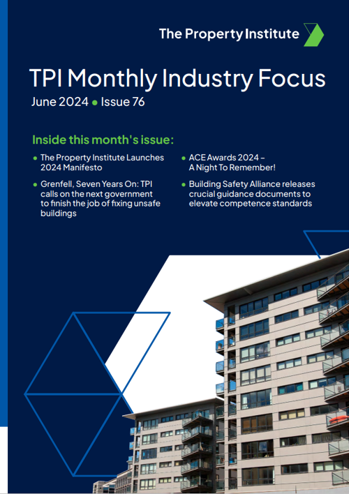 Monthly Industry Focus - June 2024