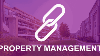 Property Mangement