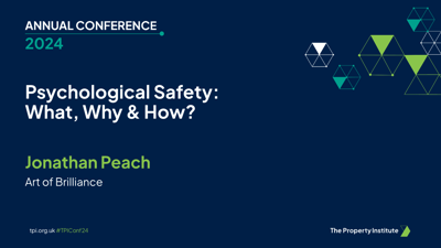 Psychological Safety: What, Why and How?