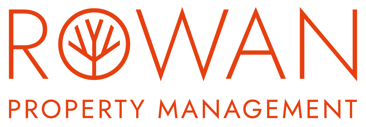 Job advertised by Rowan Property Management